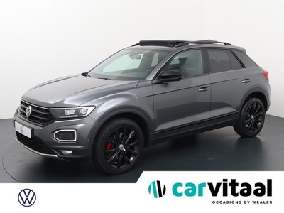 Volkswagen T-Roc 1.5 TSI Sport 150 PK Automaat