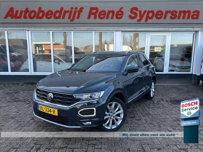 Volkswagen T-Roc 1.5 TSI Sport 150PK DSG Virtual