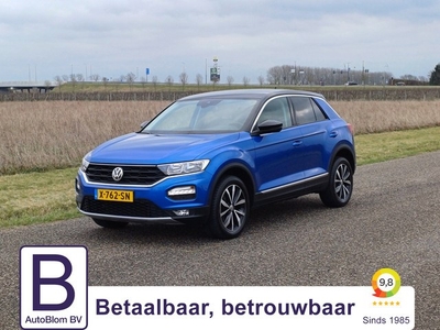 Volkswagen T-Roc 1.5 TSI Sport Digi Dash Clima NAVI