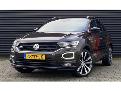 Volkswagen T-Roc 1.5 TSI SportR-line Automaat