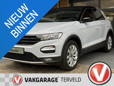 Volkswagen T-Roc 1.5 TSI Sport,Virtual,Navi,Cruise,Clima,Pdc