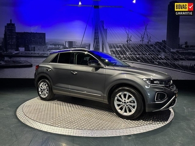 Volkswagen T-ROC 1.5 TSI Style *LED*Virtual*DAB+*PDC