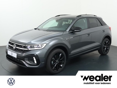 Volkswagen T-Roc R-Line 1.5 110 kW / 150 pk TSI SUV 7