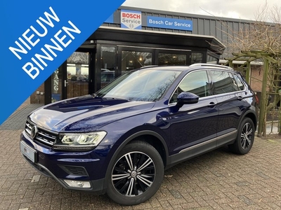 Volkswagen Tiguan 1.4 TSI DSG 4Motion Highline Digitaal