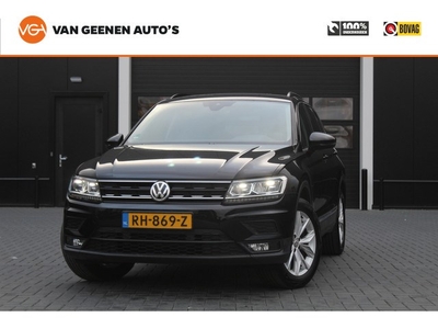 Volkswagen Tiguan 1.4TSI Comfortline 126PK LED