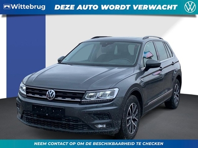 Volkswagen Tiguan 1.5 TSI 130pk Comfortline / Panoramadak /