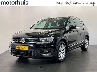 VOLKSWAGEN TIGUAN 1.5 TSI ACT 150pk DSG Highline