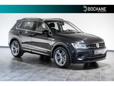 Volkswagen Tiguan 1.5 TSI DSG Comfortline Business R