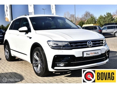 Volkswagen Tiguan 1.5 TSI ACT Highline Business R