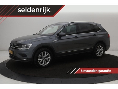 Volkswagen Tiguan 1.5 TSI Comfortline Allspace 7-persoons