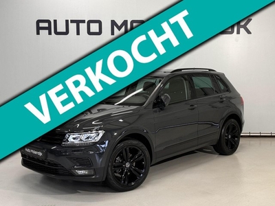 Volkswagen Tiguan 1.5 TSI DSG 150 PK