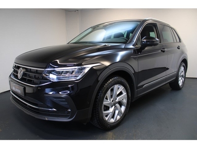 Volkswagen Tiguan 1.5 TSI Life Business Navi