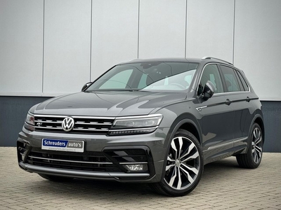 Volkswagen Tiguan 2.0 TSI 2x R-Line 4-Motion Virtual ACC 20”