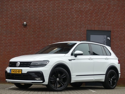 Volkswagen Tiguan 2.0 TSI 4Motion 2 X R-Line / Black Edition