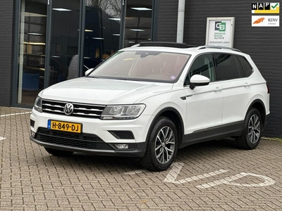 Volkswagen Tiguan Allspace 1.5 TSI Comfortline Business