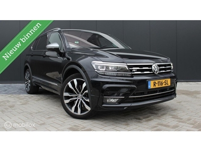 Volkswagen Tiguan Allspace 2.0 TDI Life Business 7p.