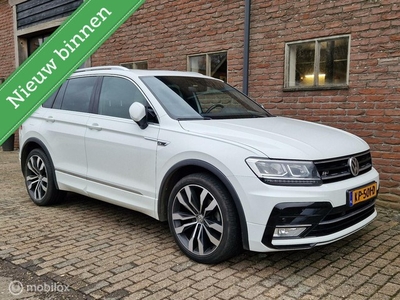 Volkswagen Tiguan R-LINE 1.4 TSI ACT R-LINE /DSG/ Pano/