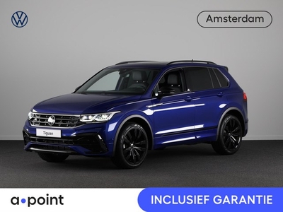 Volkswagen Tiguan R-Line Business 1.5 110 kW / 150 pk TSI