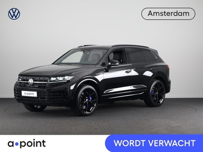 Volkswagen Touareg R 3.0 TSI 340 kW / 462 pk SUV 8 vesn.