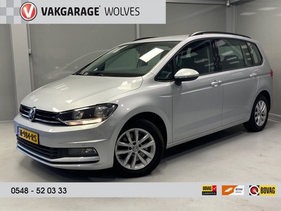 Volkswagen Touran Comfortline Business 1.0TSi 7-Persoons