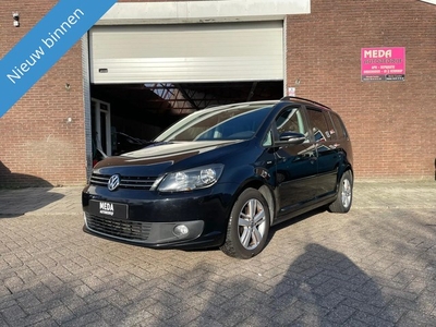 Volkswagen Touran 1.2 TSI Highline BlueMotion 7p.