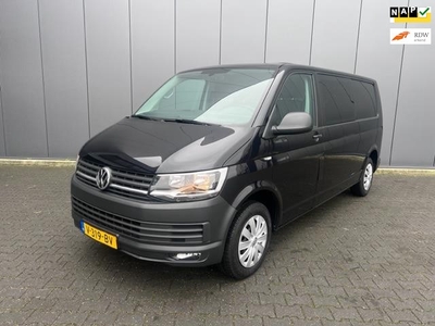 Volkswagen Transporter 2.0 TDI EXTRA LANG