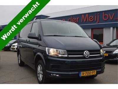 Volkswagen Transporter 2.0 TDI L1H1 Highline , TREKHAAK