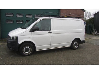 Volkswagen Transporter 2.0 TDI L1H1 110 PK