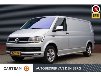 Volkswagen Transporter 2.0 TDI L2 Highline 150PK, CAMERA