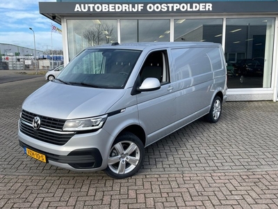 Volkswagen TRANSPORTER 2.0 TDI L2H1 28 Bulli