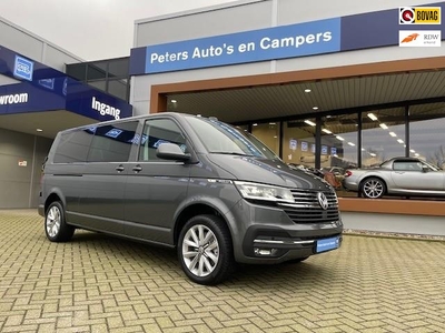 Volkswagen Transporter 2.0 TDI L2H1 30 DC Bulli