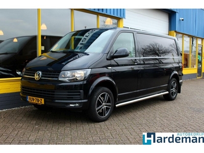 Volkswagen Transporter 2.0 TDI L2H1