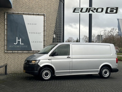 Volkswagen Transporter 2.0 TDI L2H1*A/C*HAAK*CRUISE*3