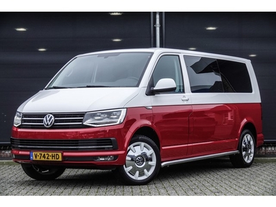 Volkswagen Transporter 2.0Tdi 150Pk DSG DC L2H1