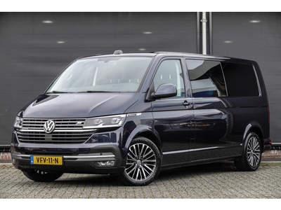 Volkswagen Transporter 2.0Tdi 199Pk DSG Bulli 4Motion