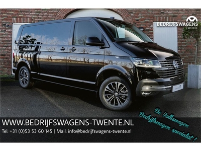 Volkswagen Transporter T6.1 2.0 TDI 150 PK DSG L2H1