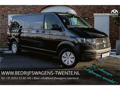 Volkswagen Transporter T6.1 2.0 TDI 150 PK DSG L2H1