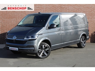 Volkswagen Transporter T6.1 2.0 TDI 150PK DSG L2H1