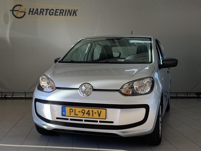 VOLKSWAGEN UP! 1.0 60PK 5D BMT Take up! *AIRCO*