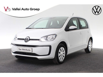 Volkswagen Up! 1.0 65PK Camera Cruise Climatronic