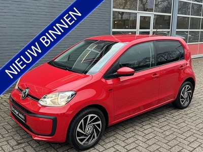 Volkswagen up! 1.0 BMT Join up! (bj 2018)