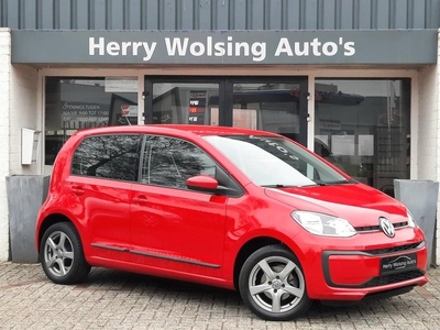 Volkswagen Up! 1.0 BMT move up! Airco 78.305 Km