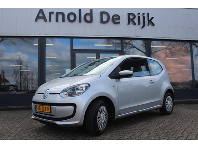 Volkswagen Up! 1.0 move up!