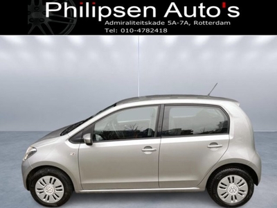 Volkswagen up! 1.0 move up! Automaat (bj 2013)