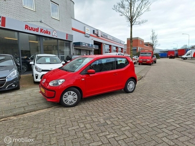 VOLKSWAGEN UP! 1.0 MOVE UP! BLUEMOTION