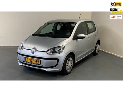 Volkswagen Up! 1.0 move up! BlueMotion 5-DEURS AIRCO