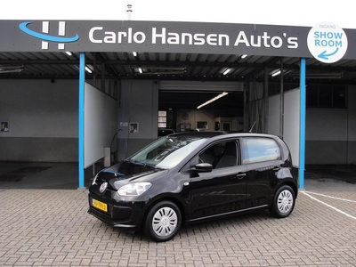 Volkswagen Up! 1.0 move up! BlueMotion