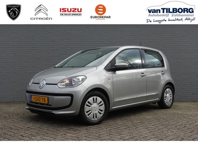 Volkswagen up! 1.0 move up! BlueMotion *NAV* AIRCO