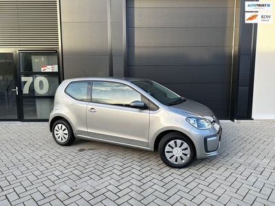 Volkswagen UP! BMT 1.0 2021 CAMERA PARKEERSENSOREN