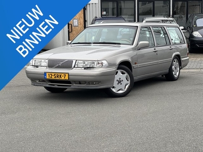 Volvo 960 3.0 Oxford CLIMATE